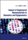 Image for Impact of engineered nanomaterials in genomics and epigenomics