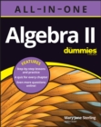 Image for Algebra II All-in-One For Dummies