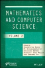 Image for Mathematics and computer scienceVolume 2