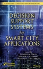 Image for Intelligent Decision Support Systems for Smart City Applications