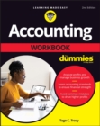 Image for Accounting Workbook For Dummies