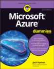 Image for Microsoft Azure For Dummies