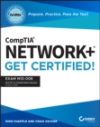 Image for CompTIA Network+ get certified!  : exam N10-008