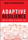 Image for Adaptive Resilience