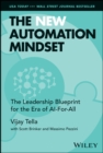 Image for The New Automation Mindset