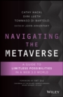 Image for Navigating the metaverse: a guide to limitless possibilities in a Web 3.0 world