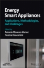 Image for Energy smart appliances  : applications, methodologies, and challenges