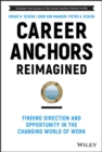 Image for Career Anchors Reimagined
