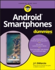 Image for Android smartphones for dummies