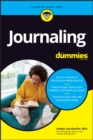 Image for Journaling for dummies