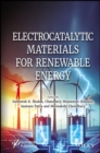 Image for Electrocatalytic materials for renewable energy