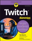 Image for Twitch For Dummies, 2nd Edition