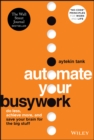Image for Automate Your Busywork