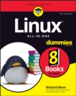 Image for Linux All-In-One For Dummies