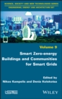 Image for Smart zero-energy buildings and communities for smart grids