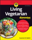 Image for Living vegetarian for dummies