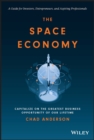 Image for The Space Economy