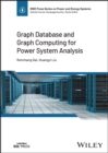 Image for Graph Database and Graph Computing for Power System Analysis