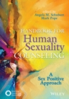 Image for Handbook for human sexuality counseling: a sex positive approach
