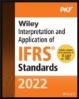 Image for Wiley 2022 interpretation and application of IFRS standards