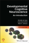Image for Developmental cognitive neuroscience  : an introduction