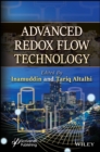 Image for Advanced Redox Flow Technology