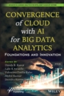 Image for Convergence of Cloud with AI for Big Data Analytics
