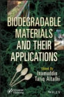 Image for Biodegradable Materials and Their Applications
