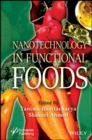 Image for Nanotechnology in Functional Foods