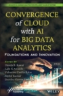 Image for Convergence of cloud with AI for big data analytics: foundations and innovation