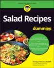 Image for Salad Recipes For Dummies
