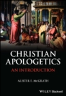Image for Christian apologetics  : an introduction