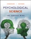 Image for Psychological Science: The Curious Mind