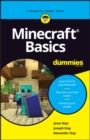 Image for Minecraft Basics For Dummies