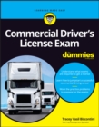 Image for Commercial Driver’s License Exam For Dummies