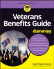 Image for Veterans Benefits Guide For Dummies