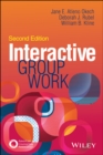 Image for Interactive Group Work