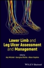 Image for Lower Limb and Leg Ulcer Assessment and Management