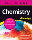 Image for Chemistry All-in-One For Dummies (+ Chapter Quizzes Online)