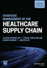 Image for Strategic Management of the Health Care Supply Chain