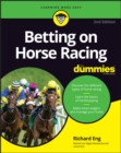 Image for Betting on horse racing for dummies