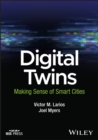 Image for Digital Twins: Making Sense of Smart Cities