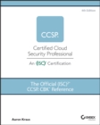 Image for The official (ISC)2 CCSP CBK reference