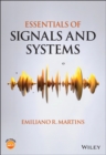 Image for Essentials of signals and systems
