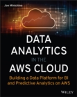 Image for Data Analytics in the AWS Cloud