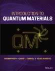 Image for Introduction to Quantum Materials