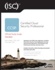 Image for (ISC)2 CCSP Certified Cloud Security Professional Official Study Guide