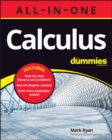 Image for Calculus All-in-One For Dummies (+ Chapter Quizzes Online)