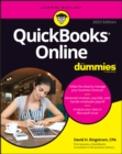 Image for QuickBooks Online 2023 For Dummies