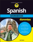 Image for Spanish Workbook For Dummies